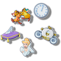 Cinderella 5 Pack