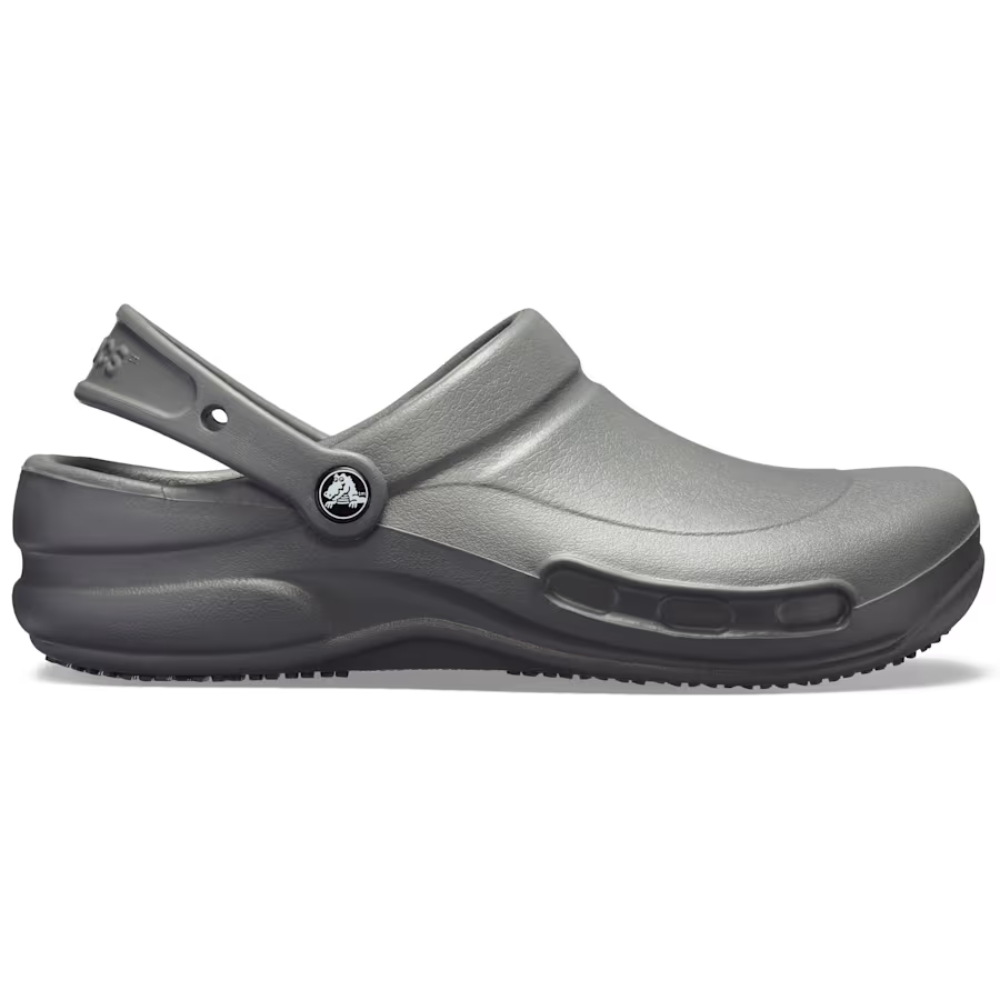 Bistro Work Clog