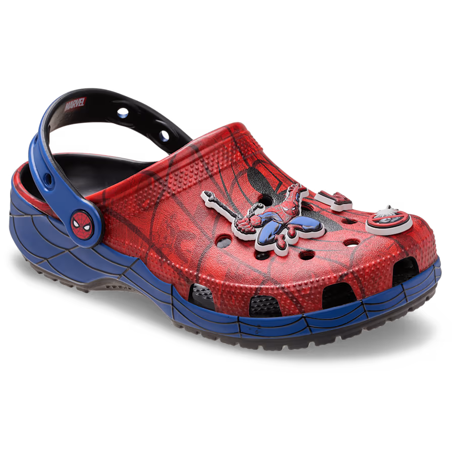 Kids' Spider-Man™ Classic Clog