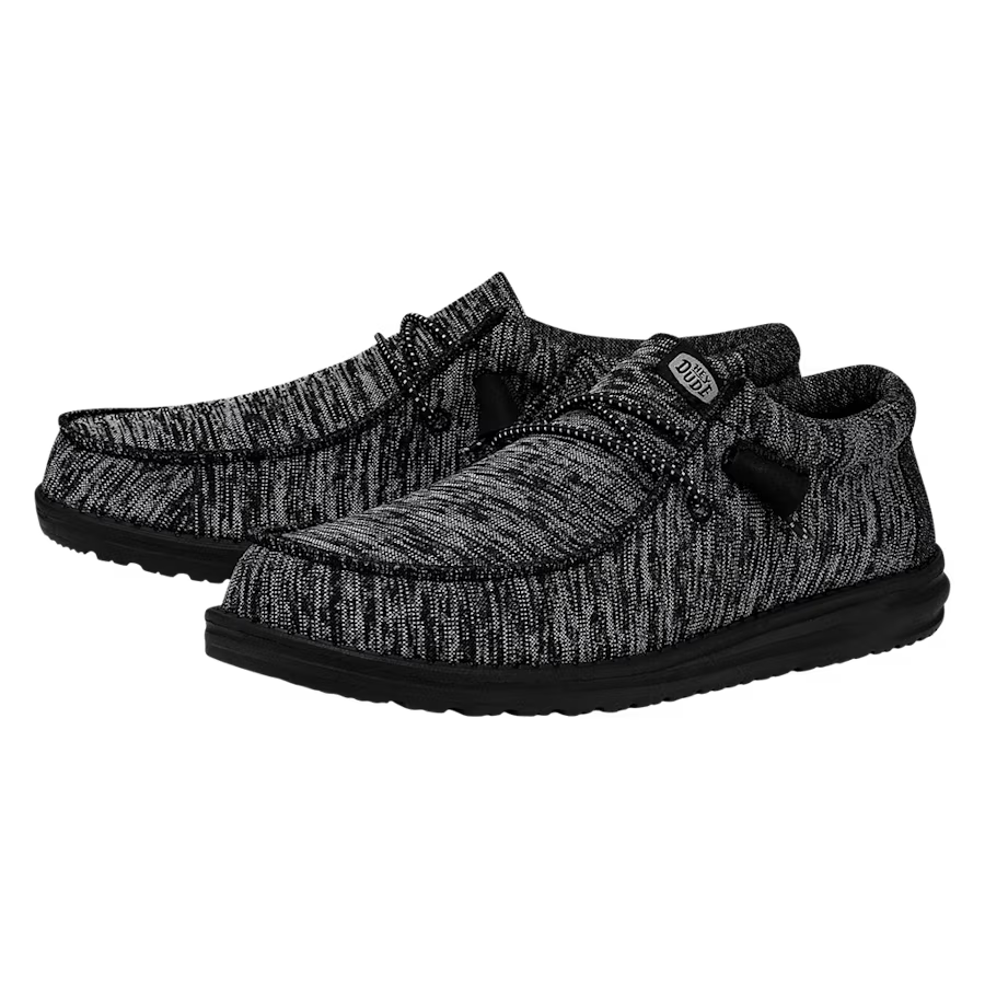Wally Sport Knit