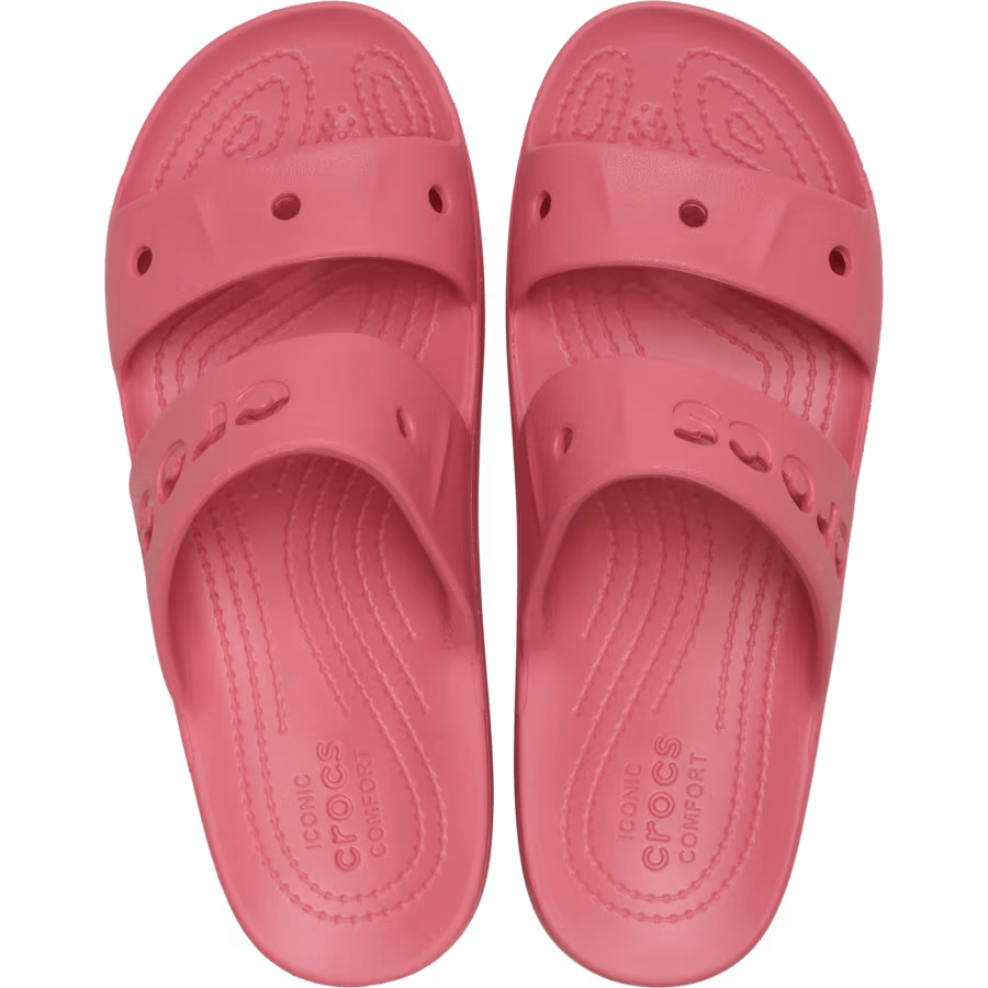Baya Platform Sandal
