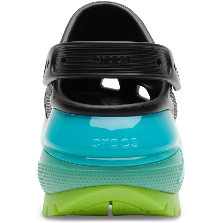 Mega Crush Clog
