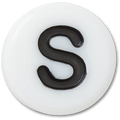 S Tiny Friendship Letter