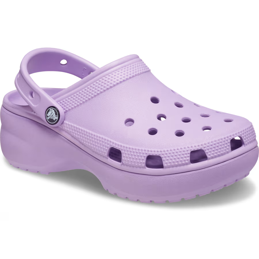 Women's Classic Platform Clog