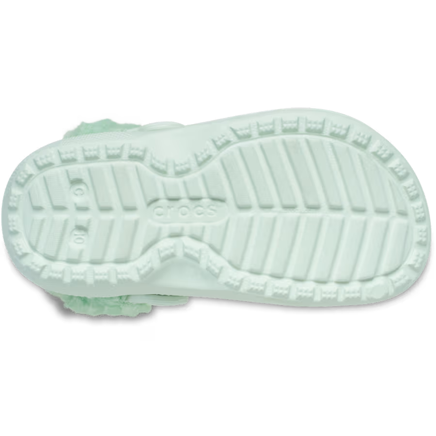 Toddler Classic Fleece Lined Clog