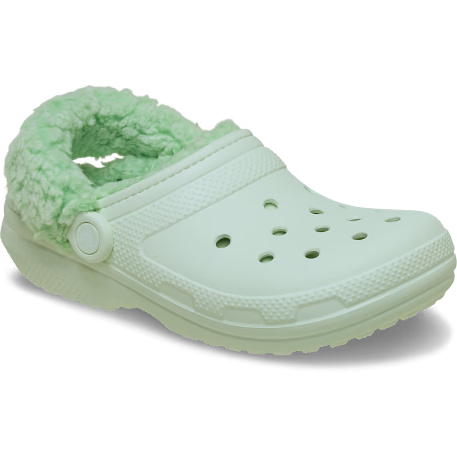 Classic Fleece Lined Clog
