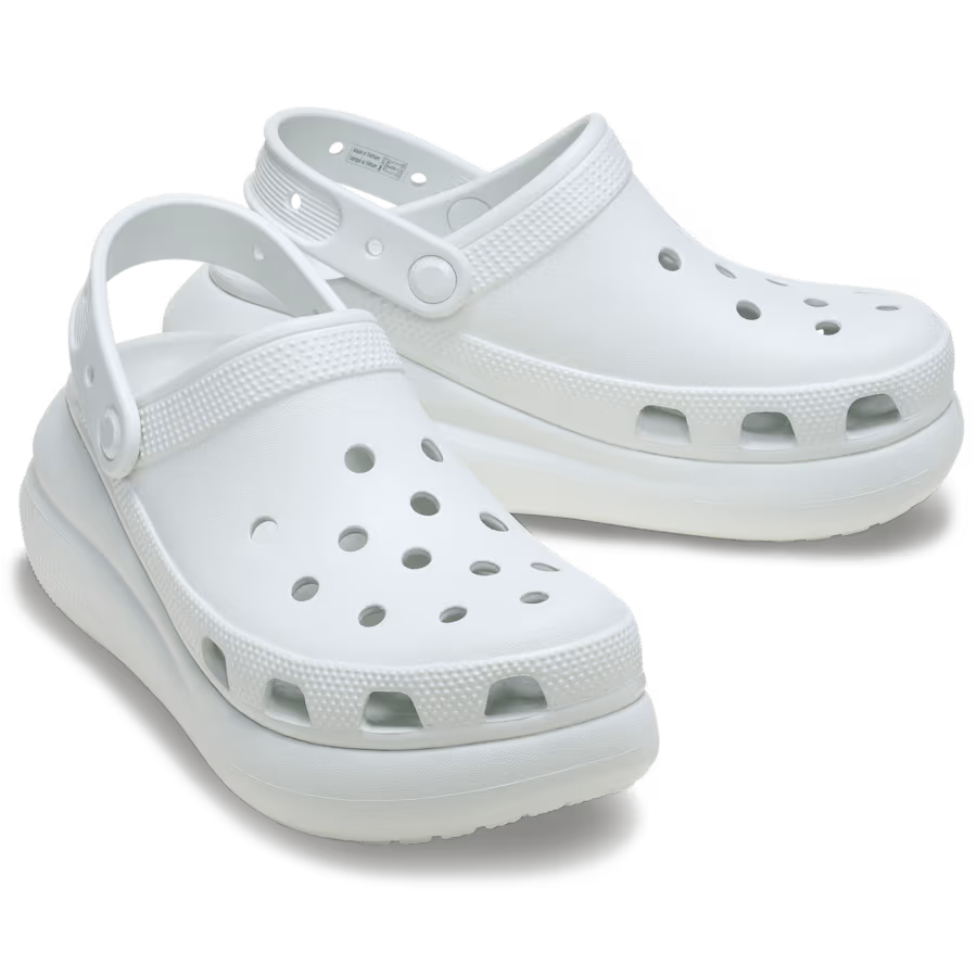 Crush Clog