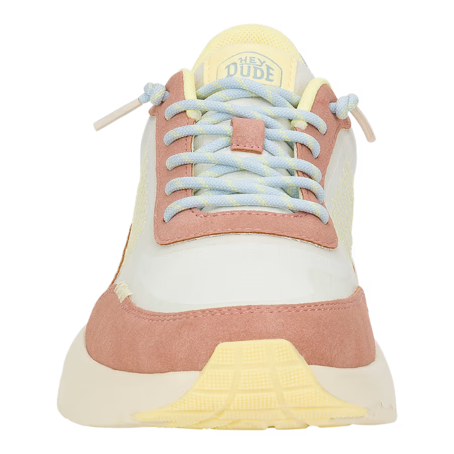 Sirocco Alta Colorblock Women
