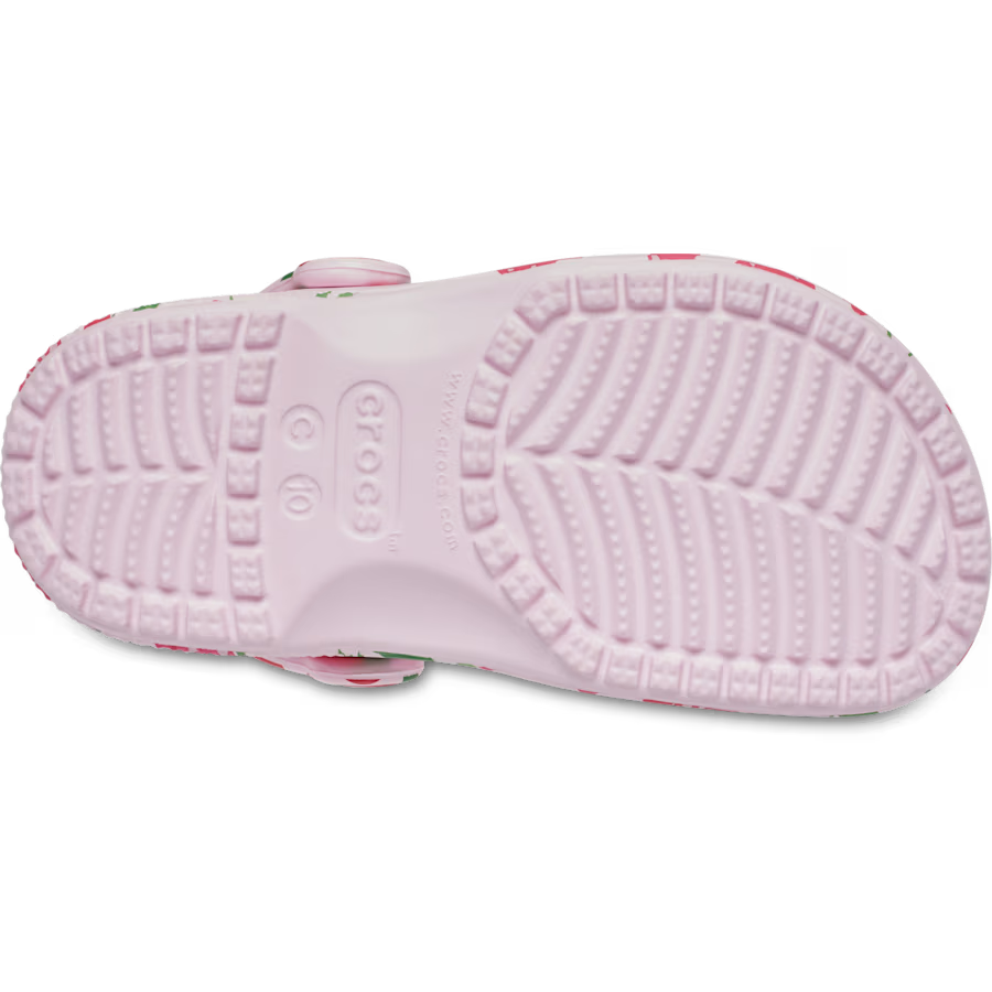 Classic Mixed Berries Clog T PkM