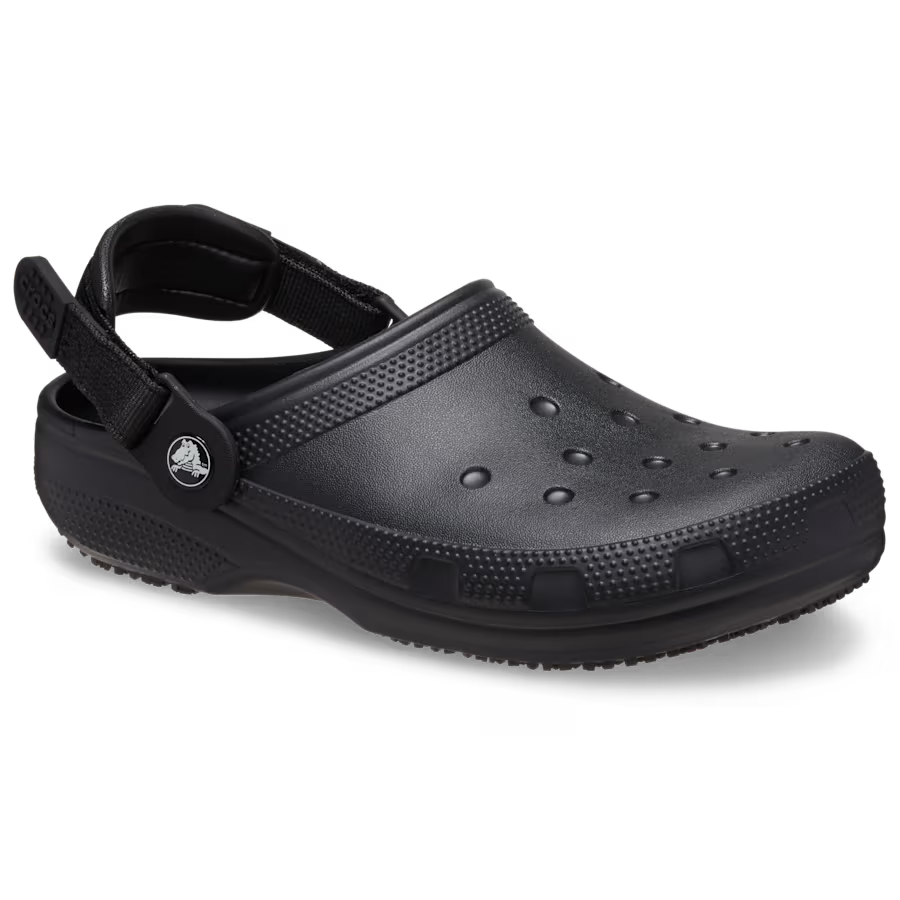 Classic Work Clog