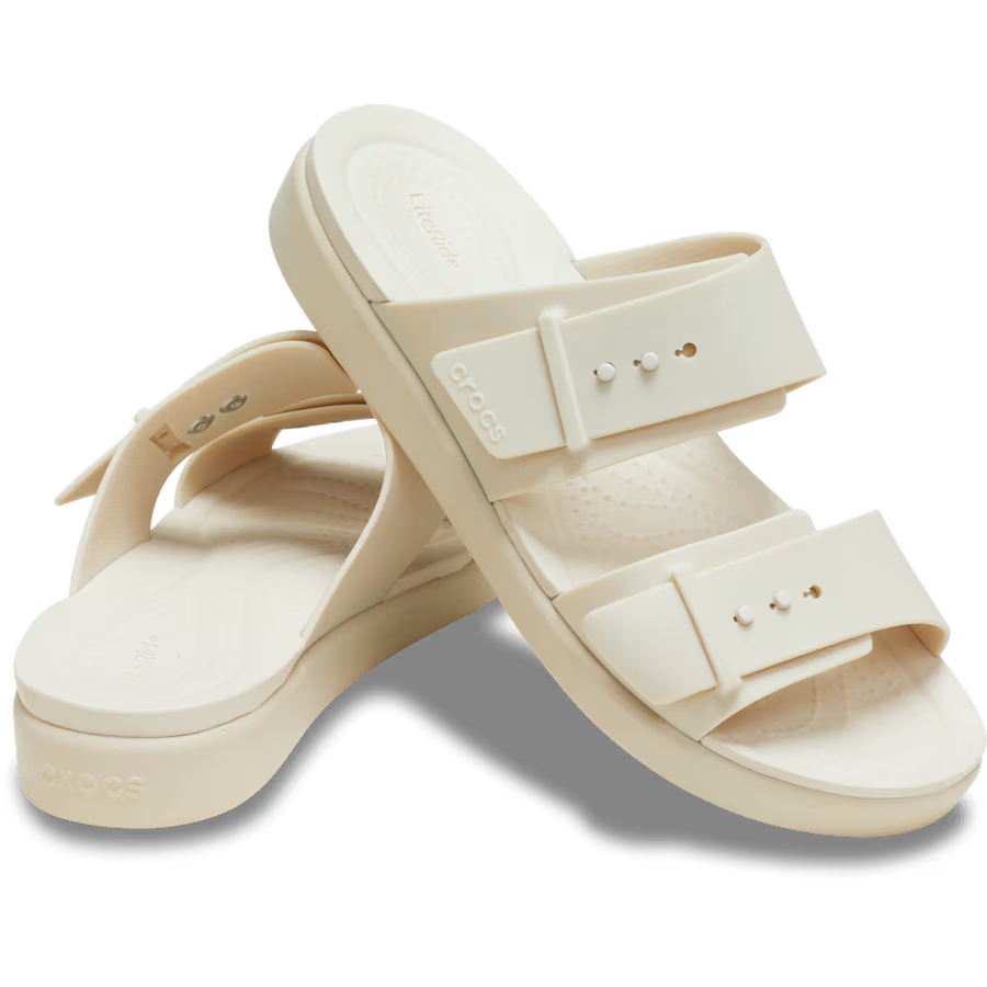Brooklyn Buckle Low Low