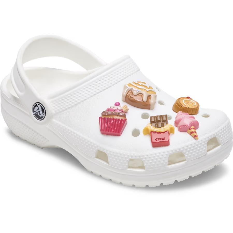 Sweet Treats 5 Pack