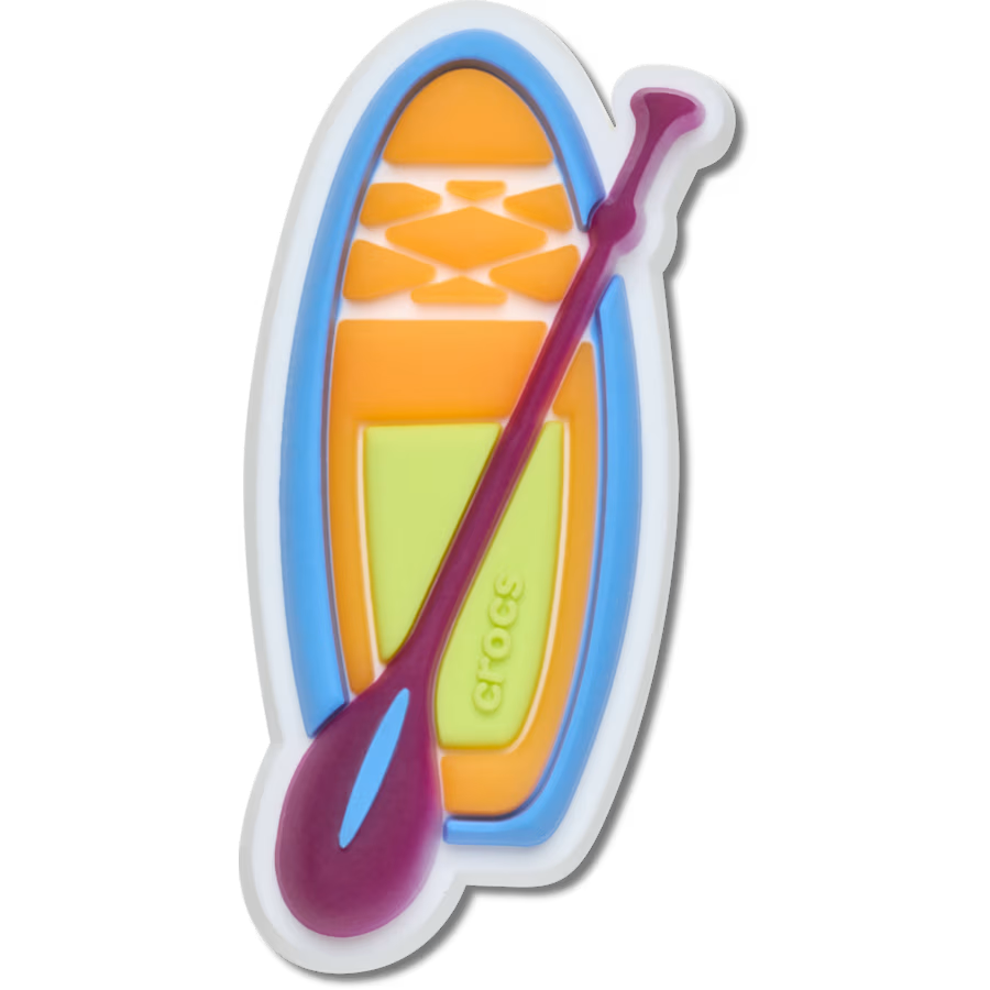 UV Changing Stand Up Paddle
