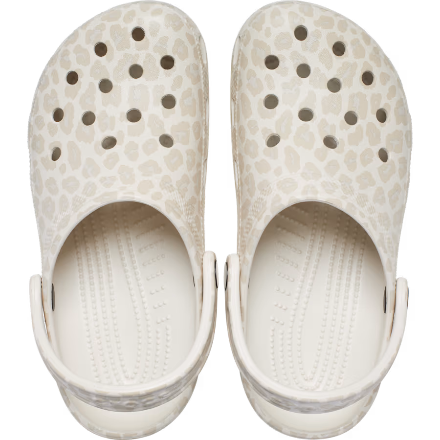 Classic Animal Clog