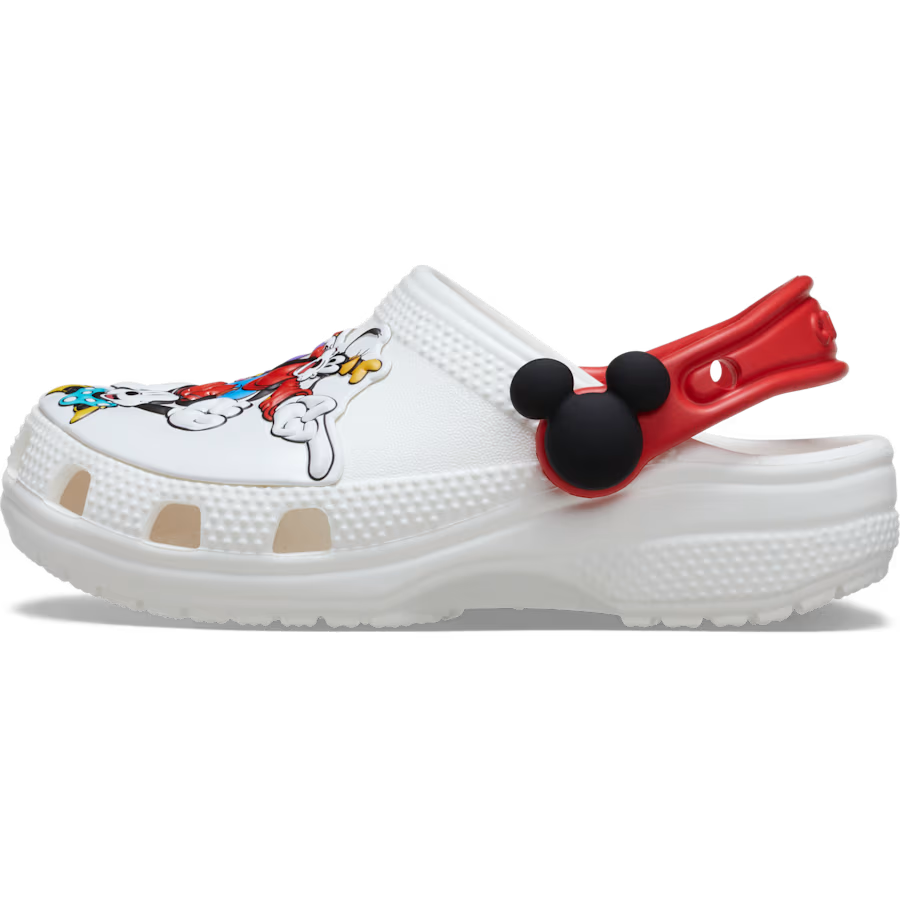 Toddler Mickey and Friends Classic Clog