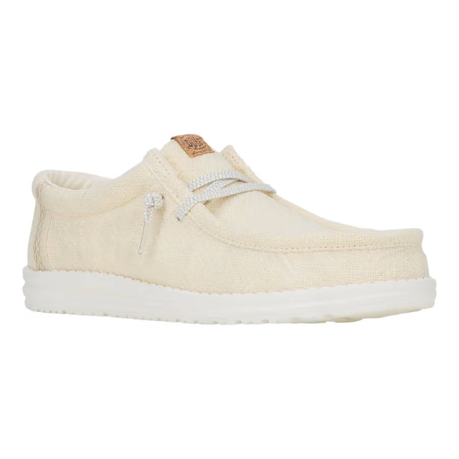 Wally Jute