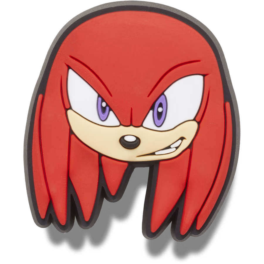 Sonic The Hedgehog Knuckles