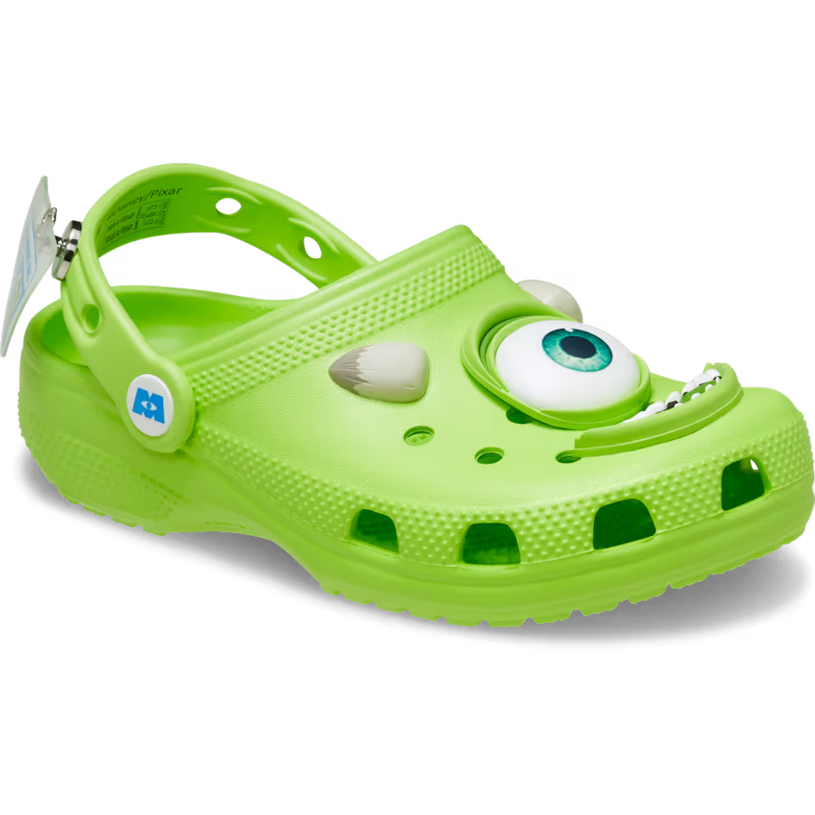 Kids' Monsters, Inc. Mike Classic Clog