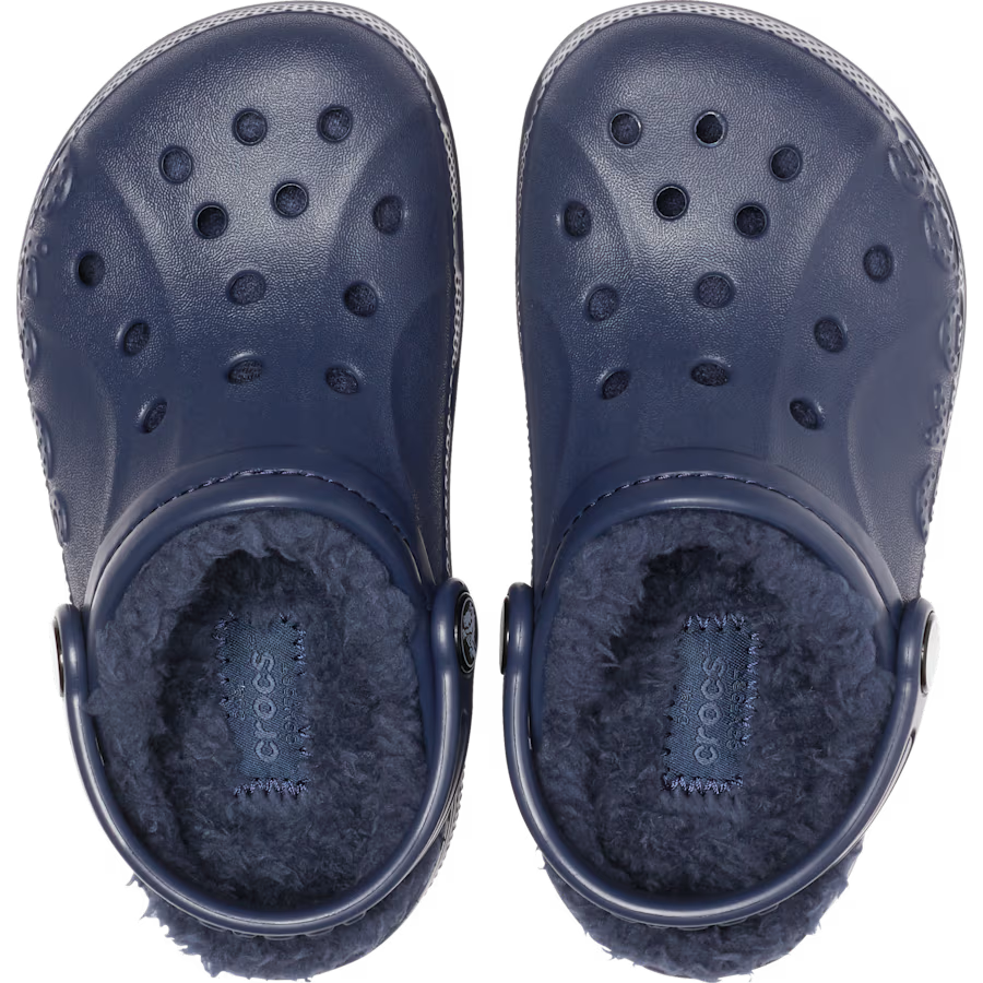Kids’ Baya Lined Clog