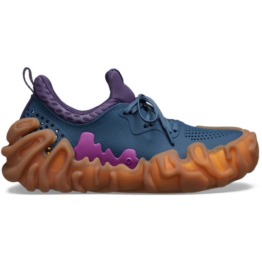 Salehe Bembury x Juniper Sneaker