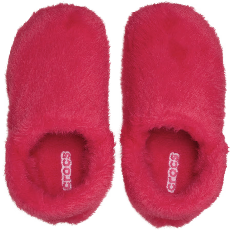 Classic Cozzzy Luxe Slipper
