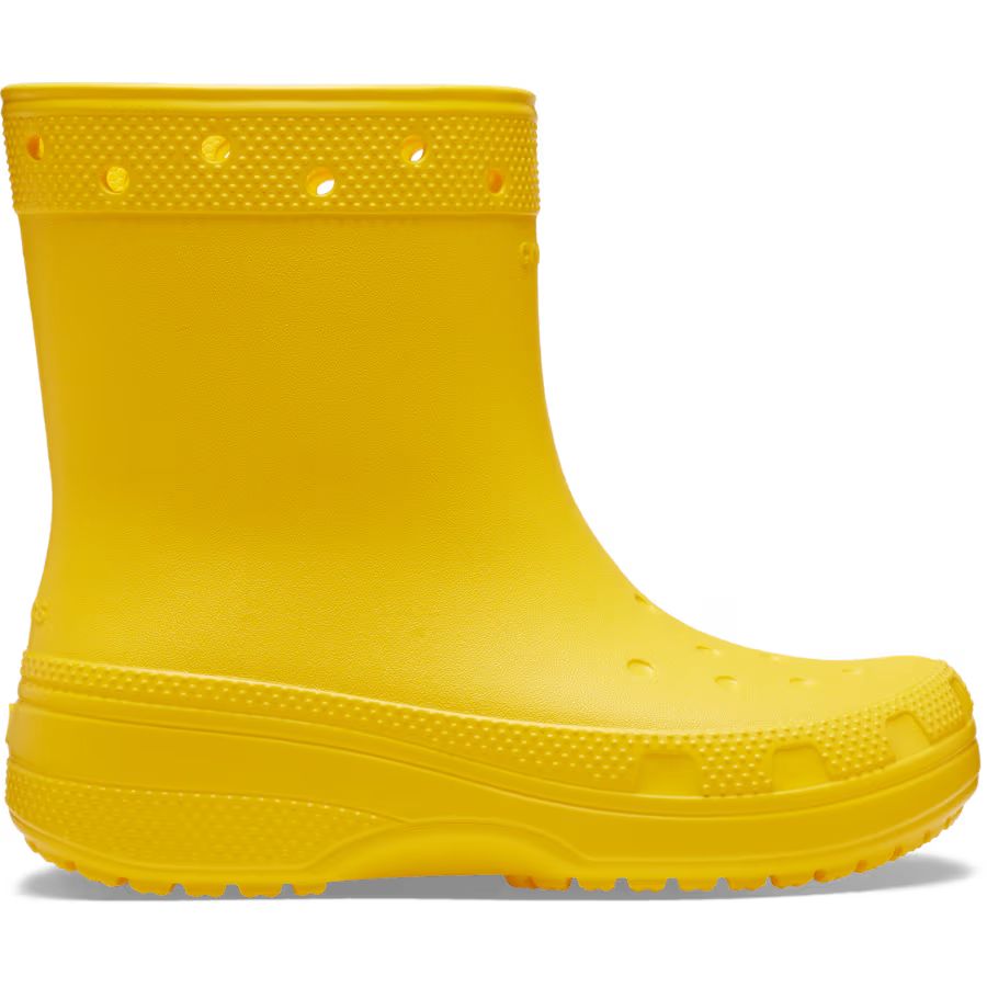 Classic Boot