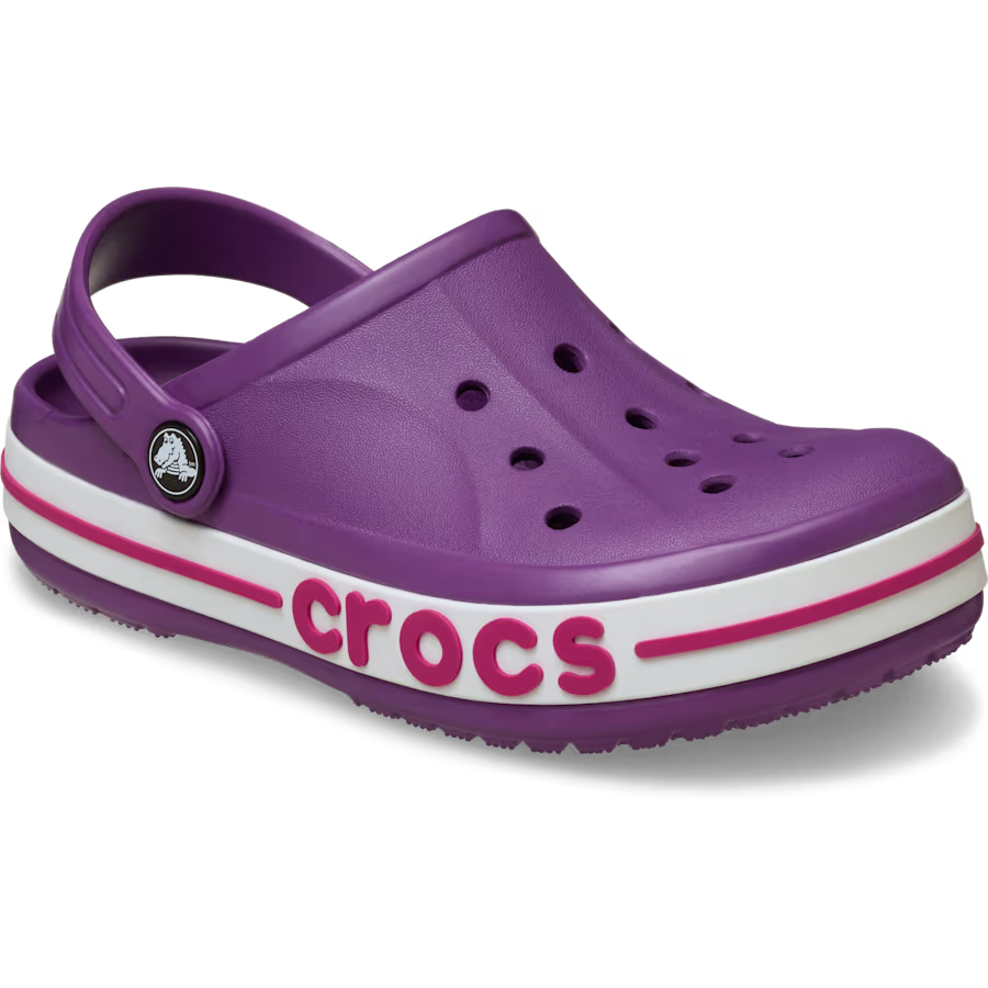 Kids' Bayaband Clog