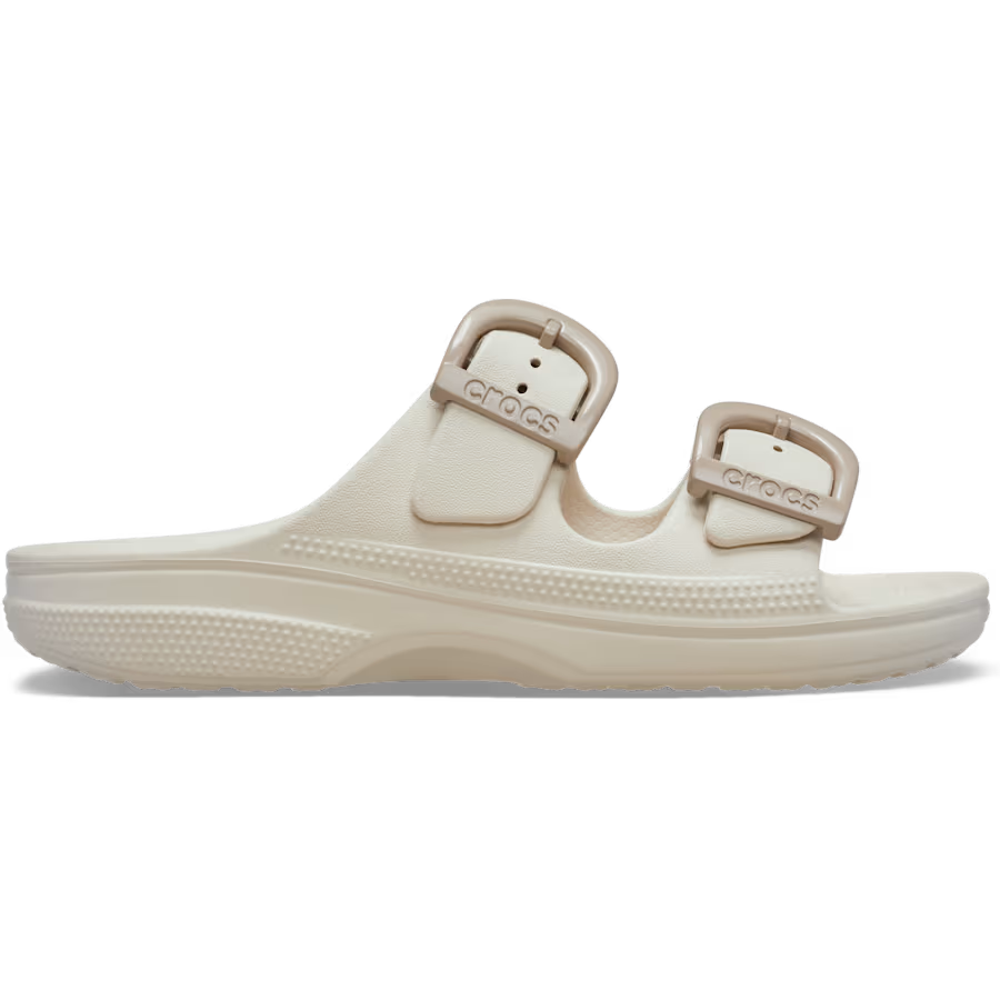 Women's Saturday Enamel Buckle Sandal