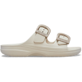 Women's Saturday Enamel Buckle Sandal