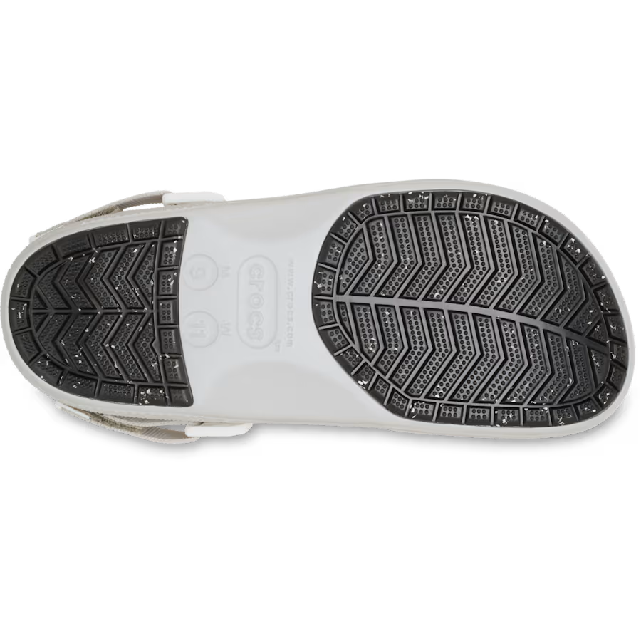 Classic Turbo Clog