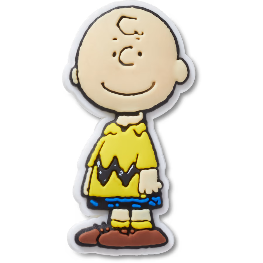 Charlie Brown