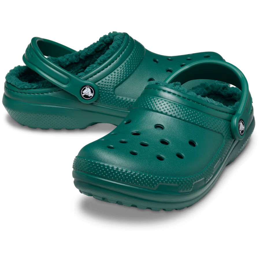Classic Lined Clog