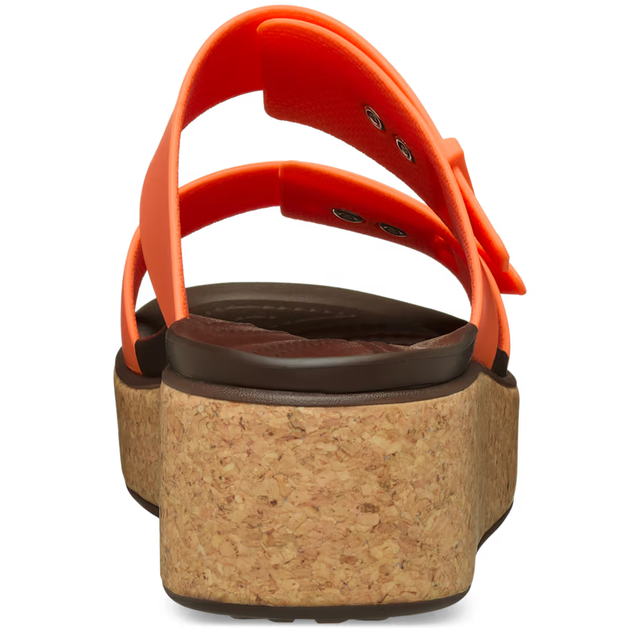 Brooklyn Cork Buckle