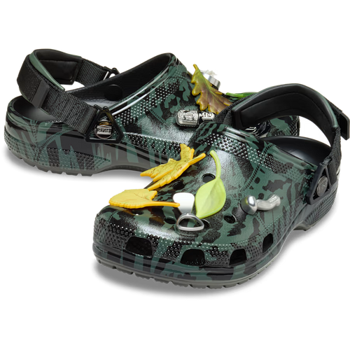 Aries Arise x Crocs Classic Clog