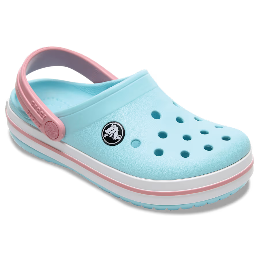 Toddler Crocband™ Clog