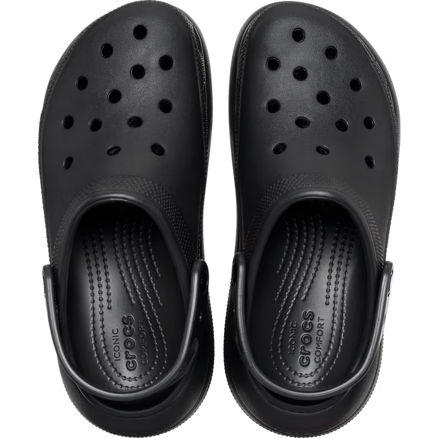Crush Clog