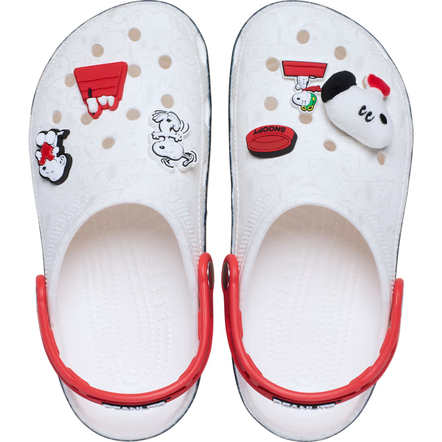Peanuts Classic Clog