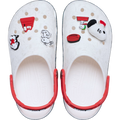 Peanuts Classic Clog