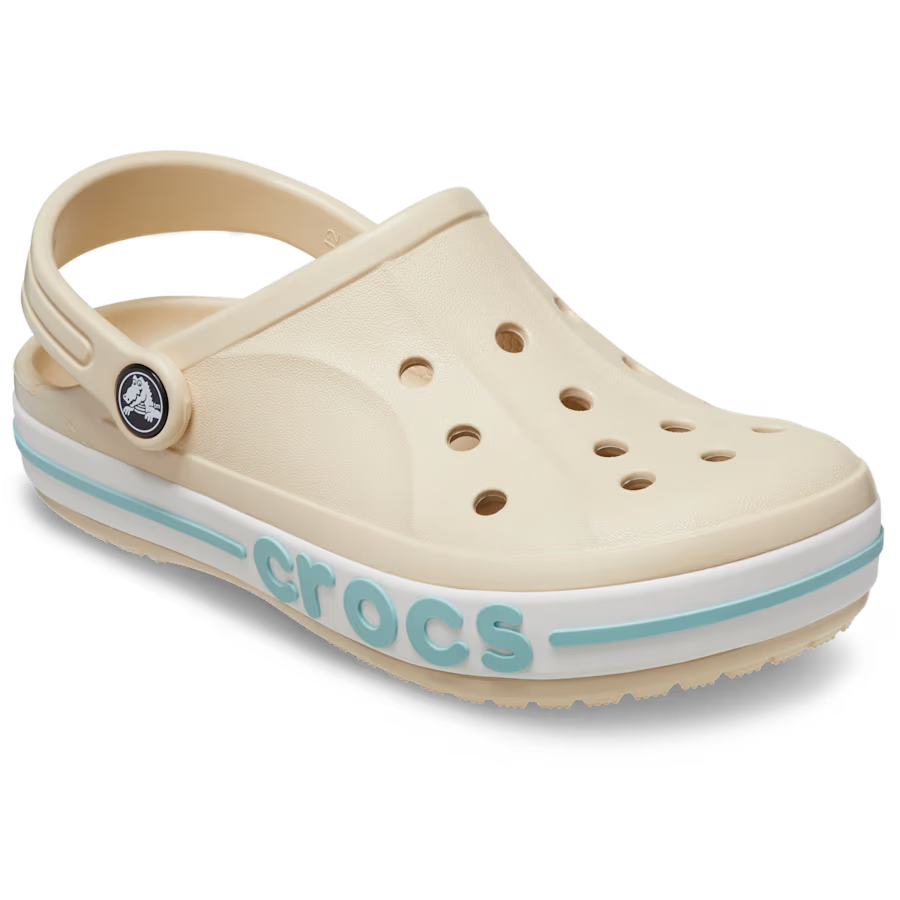 Toddler Bayaband Clog