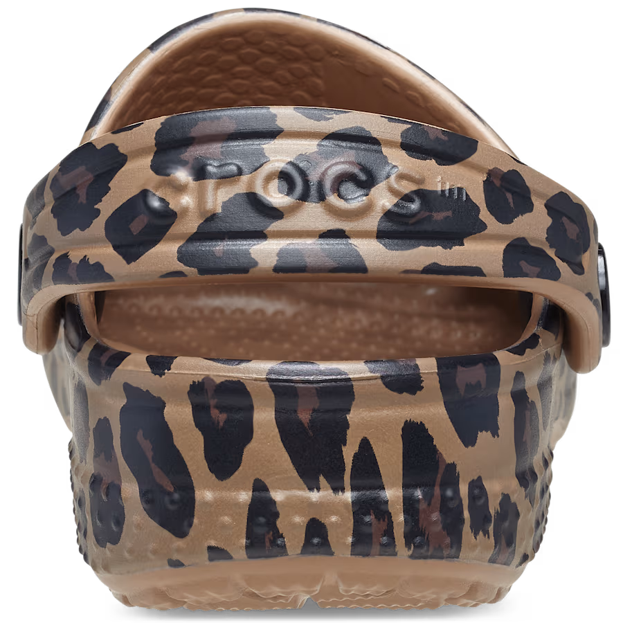 Crocs Littles Animal