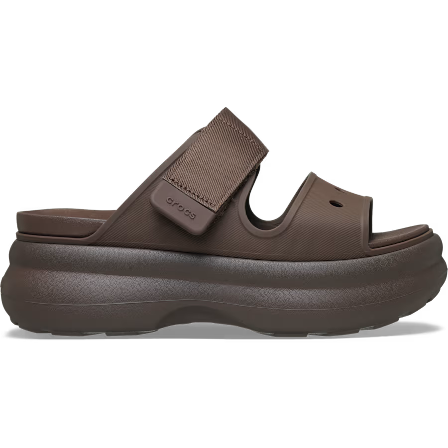 Soho Two Strap Sandal