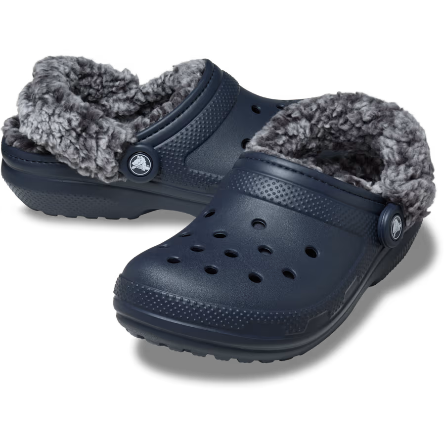 Classic Fleece Lined Clog