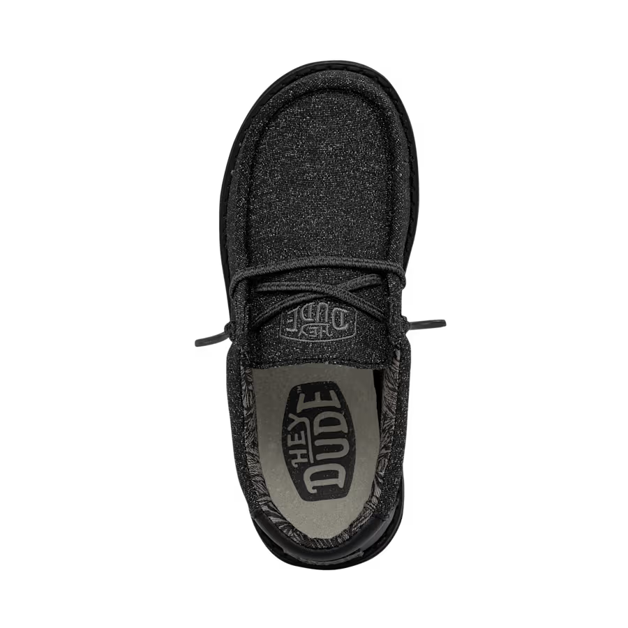 Wally Youth Basic