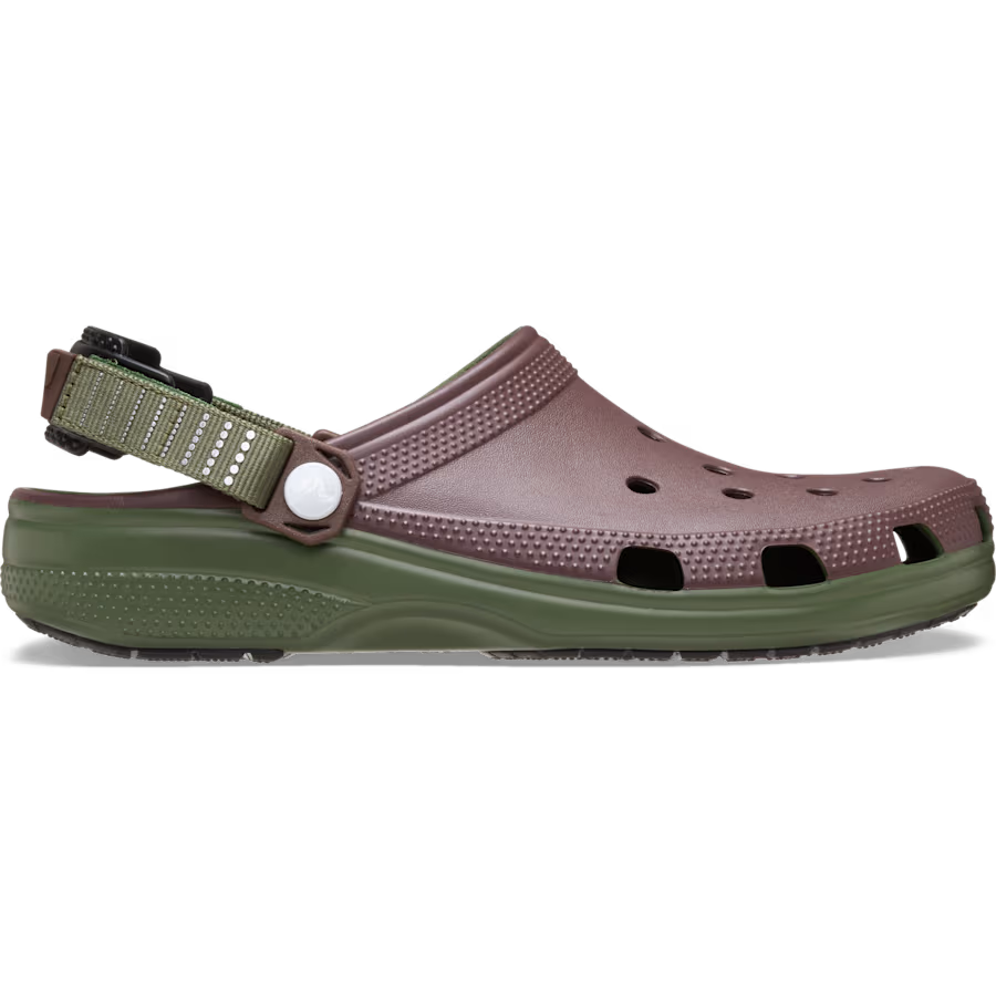 Classic Turbo Clog
