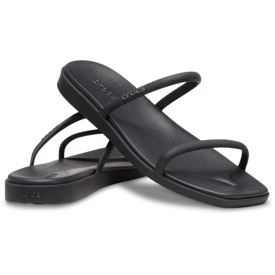 Miami Two Strap Sandal