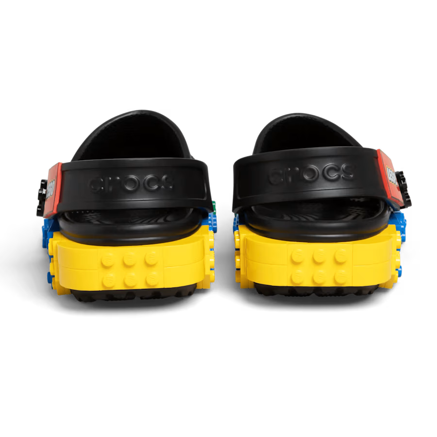 LEGO® Creativity Clog