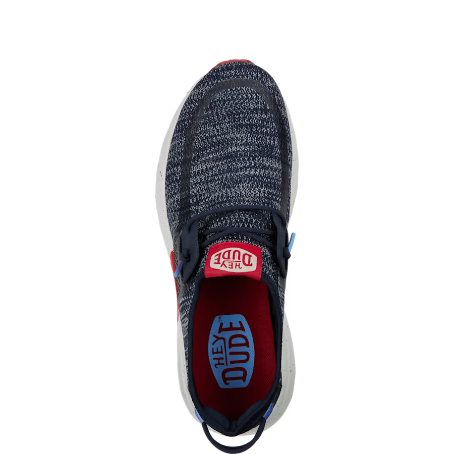 Sirocco Sport Mode Men