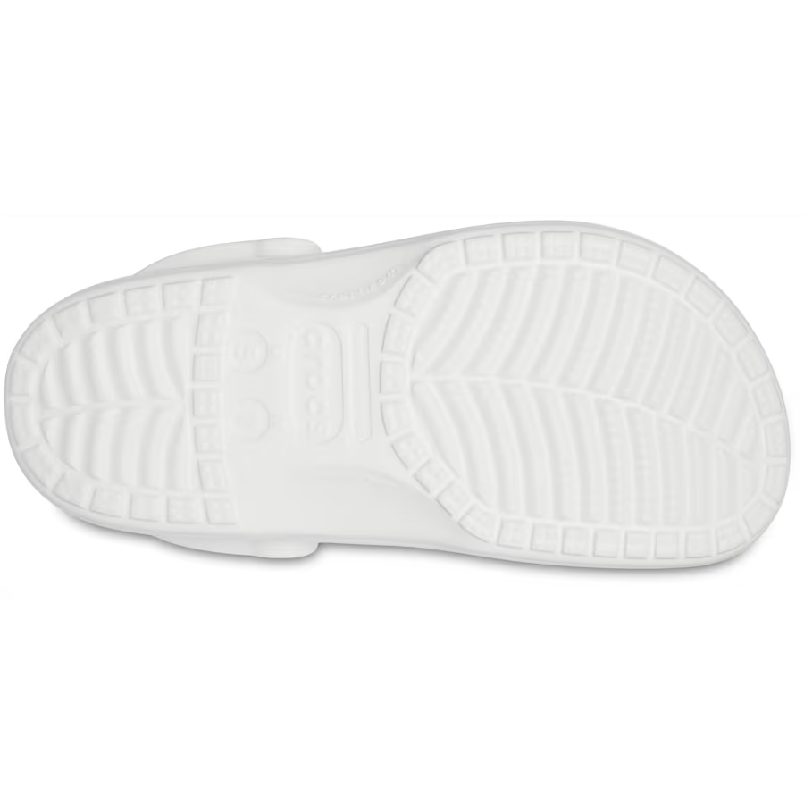 Baya Lined Clog