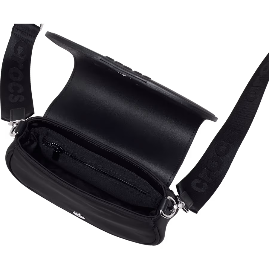 Nylon Crossbody