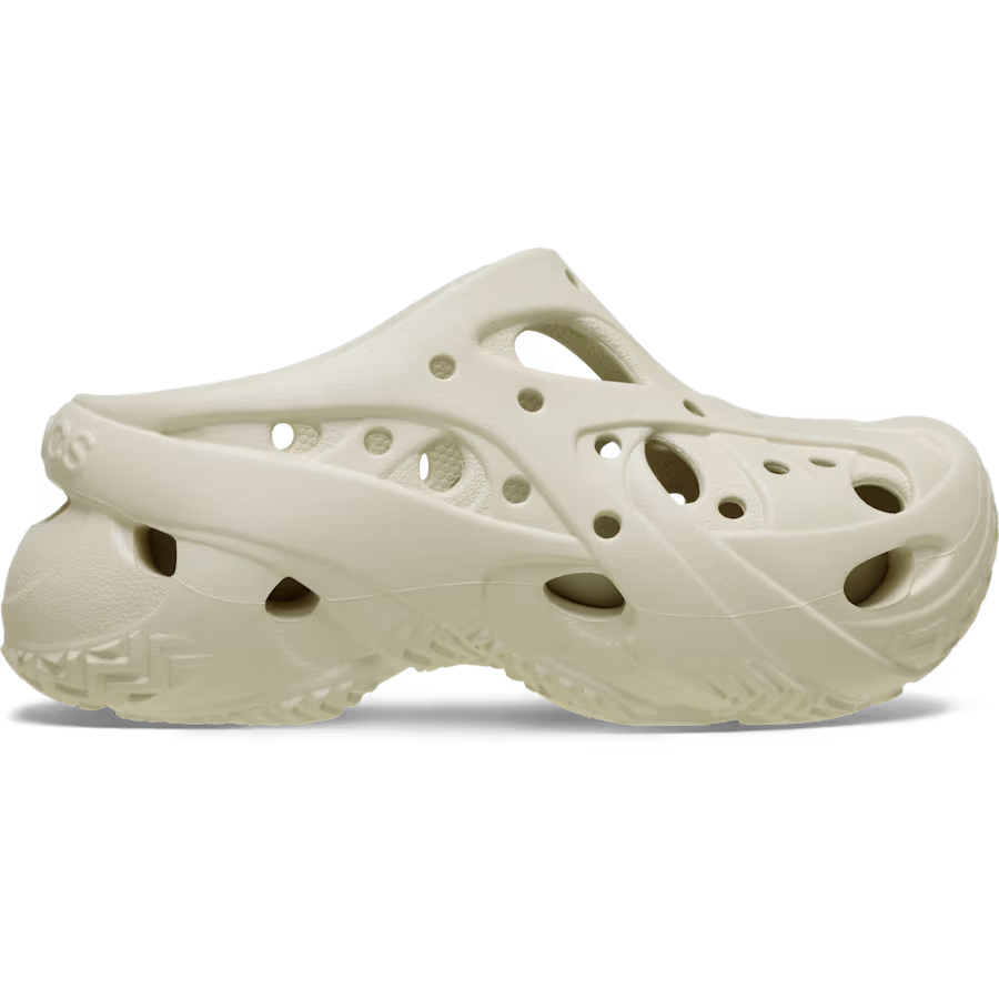 Caged Clog